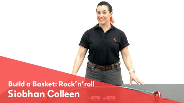 A4I.tv  - Rock ‘n’ Roll Basket